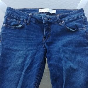 ABERCROMBIE & FITCH Jeans